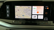 Volkswagen Multivan 2.0 TDI Style 5dr LWB DSG Diesel Estate